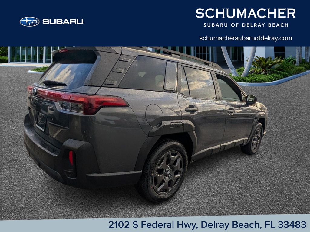 2026 Subaru Outback Premium - Photo 7