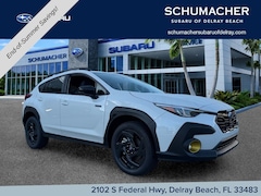 2026 Subaru Crosstrek Sport Hybrid SUV