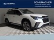 Subaru Ascent
