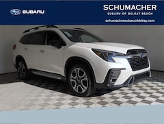 2025 Subaru Ascent Touring 7-Passenger SUV