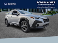 2026 Subaru Crosstrek Premium SUV