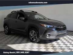 2025 Subaru Crosstrek Premium SUV