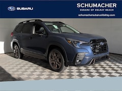 2025 Subaru Ascent Bronze Edition 7-Passenger SUV
