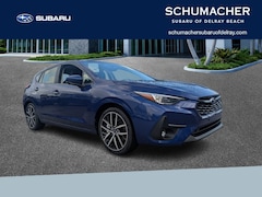 2026 Subaru Impreza Sport 5-Door