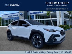 2026 Subaru Crosstrek Limited SUV