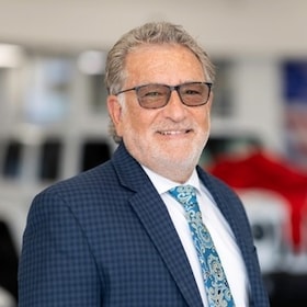 Staff member Joe Seplow from 2d3bff64d375