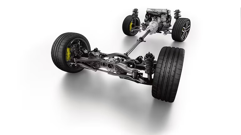All-Weather Capability