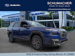 2026 Subaru Outback Premium SUV