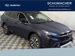 2025 Subaru Outback Limited SUV