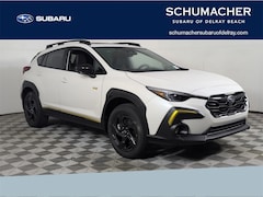 2025 Subaru Crosstrek Sport SUV
