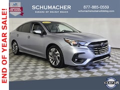 2024 Subaru Legacy Limited Sedan