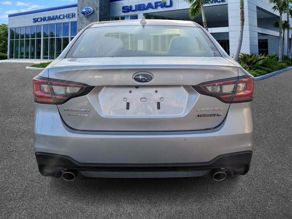 2025 Subaru Legacy Touring - Photo 6