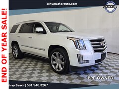 2016 CADILLAC Escalade Premium Collection SUV