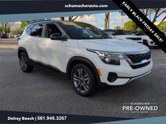 2023 Kia Seltos S SUV