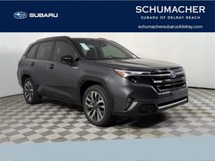 2025 Subaru Forester Hybrid Touring SUV