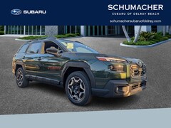 2026 Subaru Outback Touring SUV