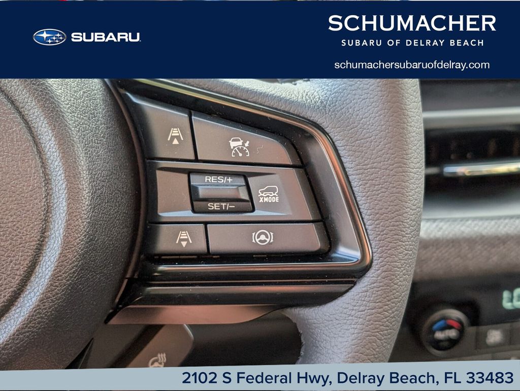 2026 Subaru Outback Limited - Photo 19