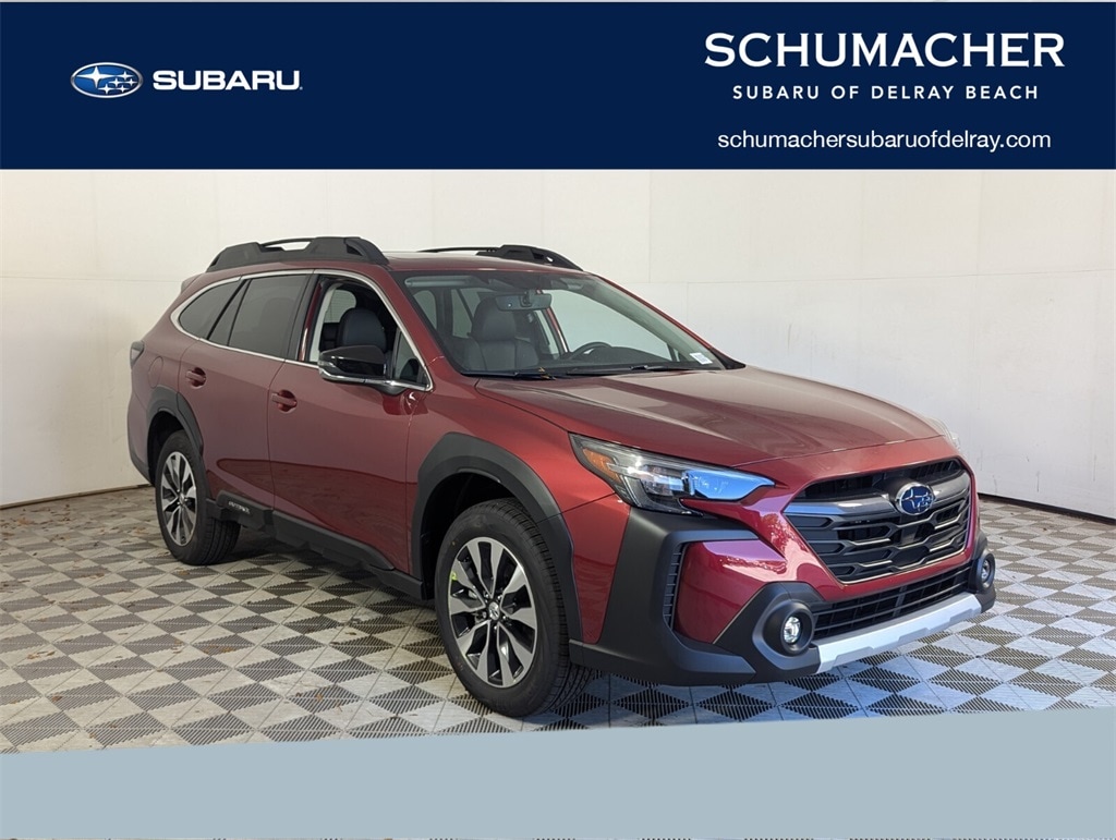 Discovering Subaru Delray Beach, FL: Your Ultimate Guide