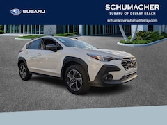 2026 Subaru Crosstrek Premium SUV
