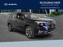 2026 Subaru Forester Touring SUV