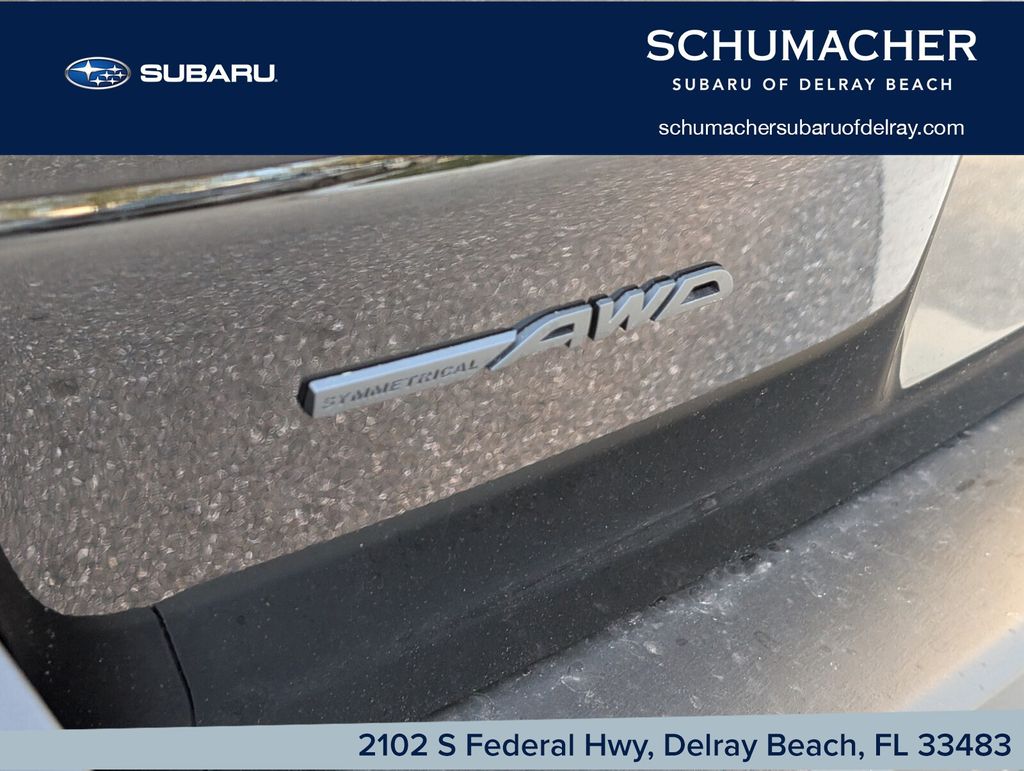 2026 Subaru Outback Limited - Photo 13