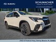  Subaru Ascent