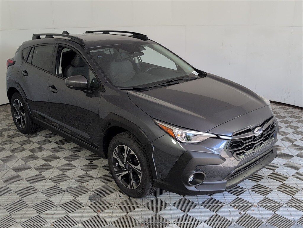 2025 Subaru Crosstrek Premium photo 2