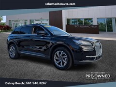 2024 Lincoln Corsair Premiere SUV