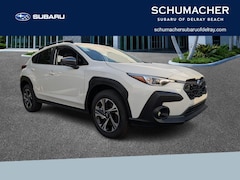 2026 Subaru Crosstrek Premium SUV