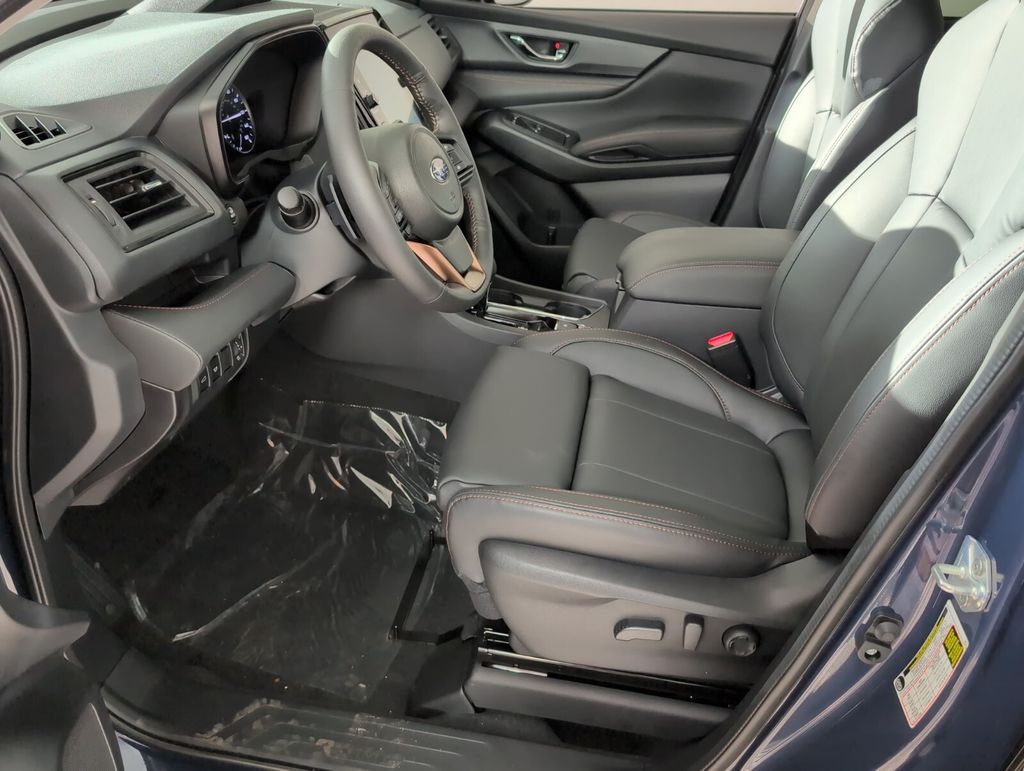 2025 Subaru Ascent Bronze Edition - Photo 6