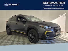 2026 Subaru Crosstrek Sport SUV
