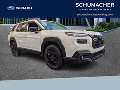 2026 Subaru Outback Limited SUV