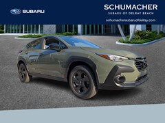 2026 Subaru Crosstrek Base SUV