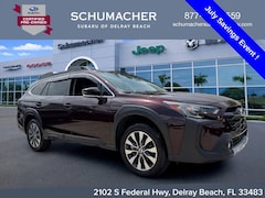 2023 Subaru Outback Limited SUV