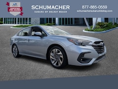 2023 Subaru Legacy Limited Sedan