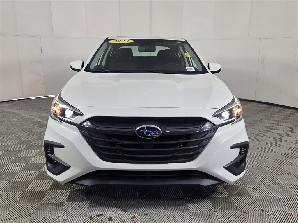 Used 2023 Subaru Legacy Premium Sedan