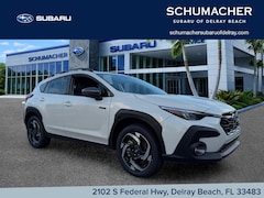 2026 Subaru Crosstrek Limited Hybrid SUV