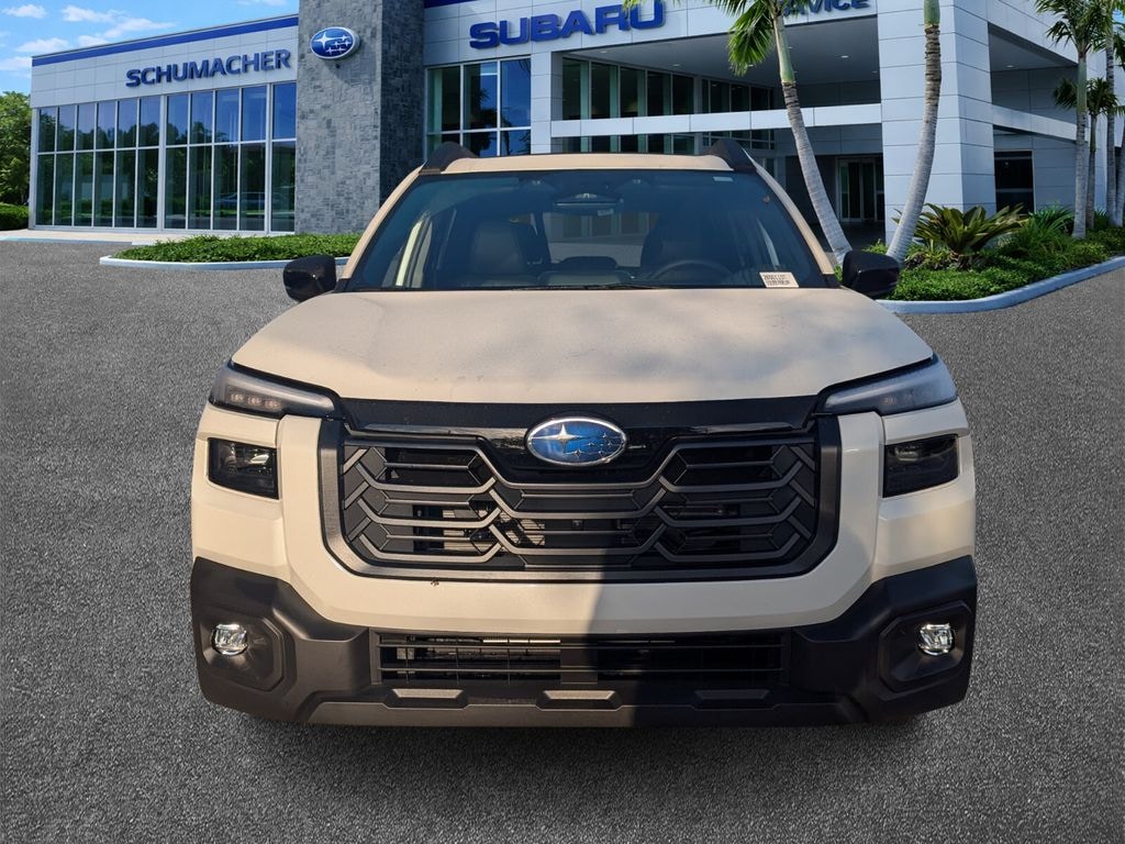 New 2026 Subaru Outback Touring XT SUV