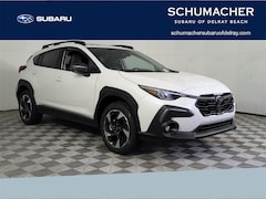 2025 Subaru Crosstrek Limited SUV