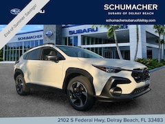 2026 Subaru Crosstrek Limited SUV