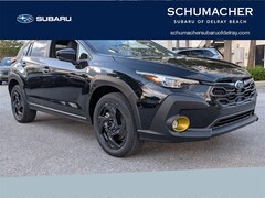 2026 Subaru Crosstrek Sport Hybrid SUV