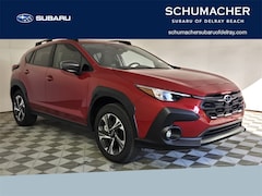 2026 Subaru Crosstrek Premium SUV