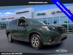 2023 Subaru Forester Premium SUV
