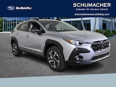 2026 Subaru Crosstrek Premium SUV
