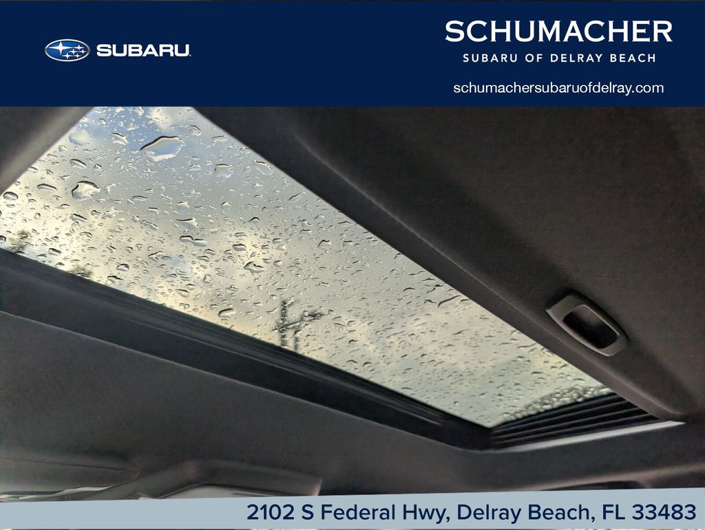 2026 Subaru Outback Premium - Photo 14