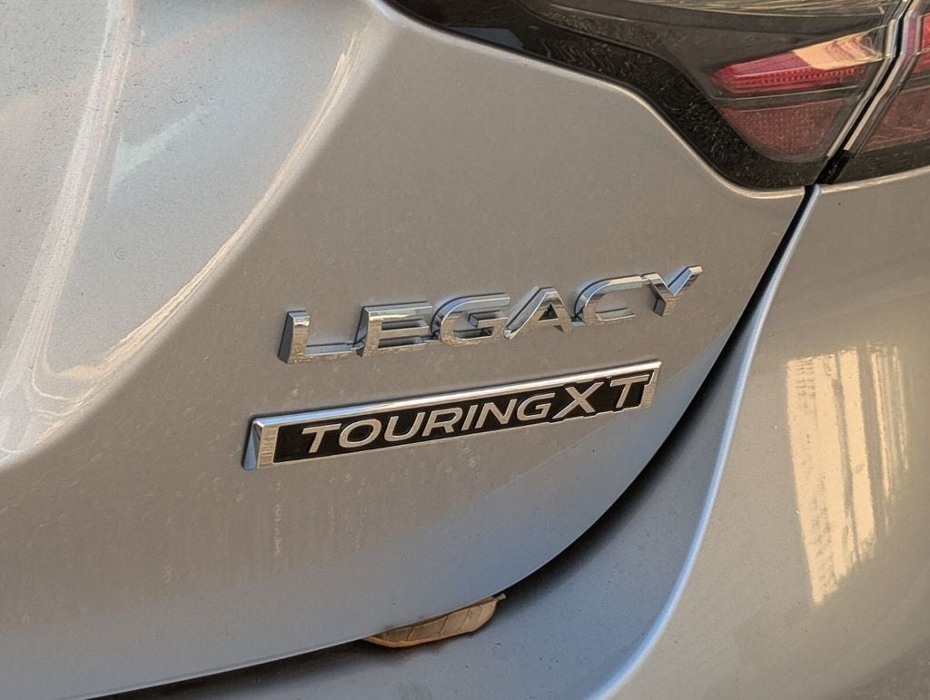 2025 Subaru Legacy Touring - Photo 16