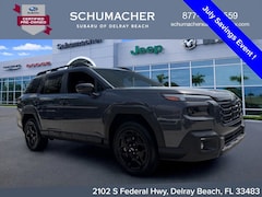 2026 Subaru Outback Limited SUV