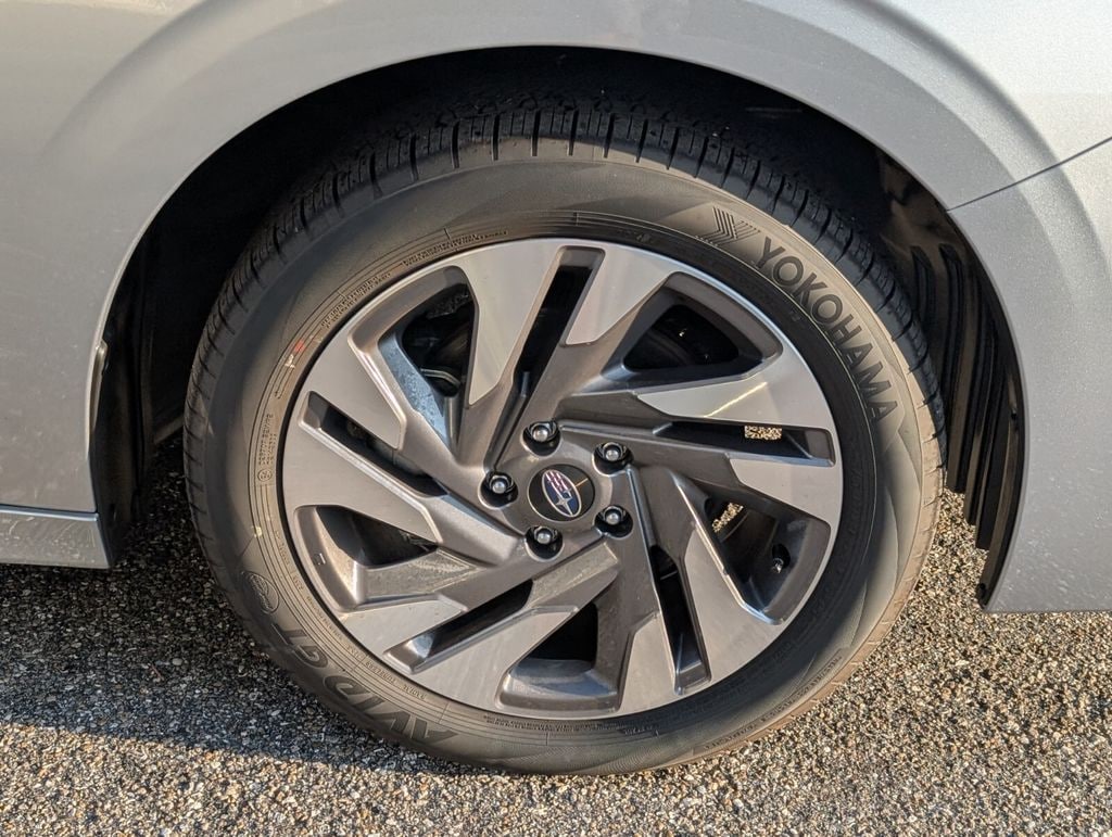 2025 Subaru Legacy Touring - Photo 9