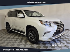 2019 LEXUS GX 460 Luxury SUV