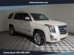 2015 CADILLAC Escalade Premium SUV